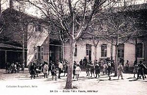 815- Saida - Ecole Felix Faure